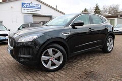 Bild des Angebotes Jaguar E-Pace D180 S 4WD Automatik Leder LED Kamera