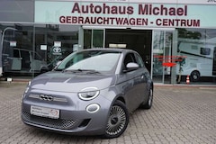 Bild des Angebotes Fiat 500e 500 Elektro 500e Icon