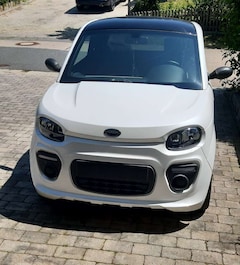 Bild des Angebotes Microcar Due 6 Must dci492