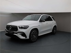 Bild des Angebotes Mercedes-Benz GLE 53 AMG Hybrid 4M+ HuD RIDE Burm Pano 22" AHK