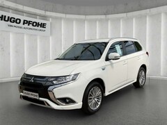Bild des Angebotes Mitsubishi Outlander 2.4 PHEV 4WD