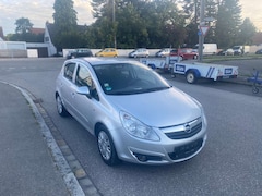 Bild des Angebotes Opel Corsa 1.4 16V Catch me