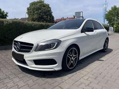 Bild des Angebotes Mercedes-Benz A 200 A 200 CDI (BlueEFFICIENCY) AMG Sport