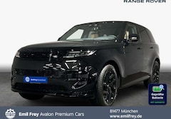 Bild des Angebotes Land Rover Range Rover Sport P460e Hybrid Dynamic SE 294 kW,