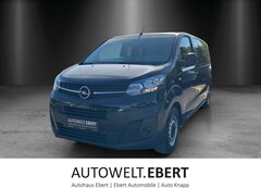 Bild des Angebotes Opel Vivaro Combi