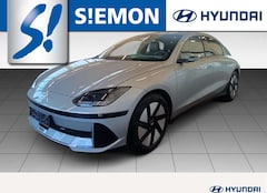 Bild des Angebotes Hyundai IONIQ 6 77,4kWh 2WD UNIQ Digi-Spiegel HUD Navi Digitales C