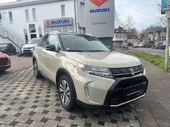Bild des Angebotes Suzuki Vitara 1.4 BOOSTERJET HYBRID ALLGRIP AT Comfort+
