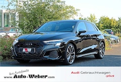 Bild des Angebotes Audi S3 Sportback 2.0TFSI quattro S-tronic
