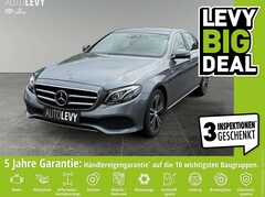Bild des Angebotes Mercedes-Benz E 450 4Matic Avantgarde 360°*Matrix LED*Pano*SHZ