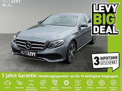 Bild des Angebotes Mercedes-Benz E 450 4Matic Avantgarde 360°*Matrix LED*Pano*SHZ