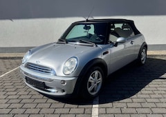 Bild des Angebotes MINI Cooper Cabrio