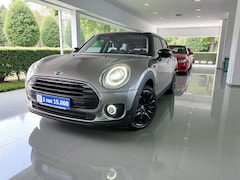Bild des Angebotes MINI Cooper Clubman - Navi/ Sitzh./ Carplay