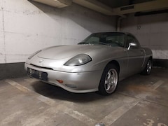 Bild des Angebotes Fiat Barchetta 1.8 16V
