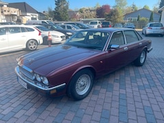 Bild des Angebotes Jaguar XJ40 3,2 H-Zulassung Tüv neu
