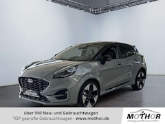 Bild des Angebotes Ford Puma Hybrid ST-Line X ACC PDC KAM NAV SHZ