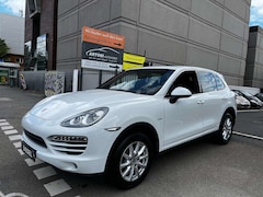 Bild des Angebotes Porsche Cayenne Diesel / 2.Hand /Scheckheftgepflegt