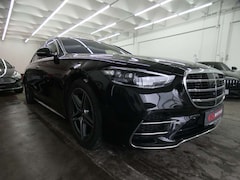 Bild des Angebotes Mercedes-Benz S 580 e AMG*DISTRONIC*MBUX*LED*AIRMATIC*HEAD-UP*