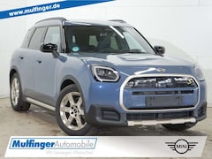 MINI Cooper SE Countryman Countrym.SE ALL4 UPE:51510,-HUD PanoD.KomfZ.AHK