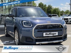 Bild des Angebotes MINI Cooper SE Countryman Countrym.SE ALL4 UPE:51510,-HUD PanoD.KomfZ.AHK