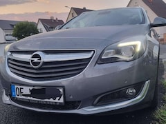 Bild des Angebotes Opel Insignia Insignia 1.6 CDTI Sports Tourer ecoFLEXStart/Stop Sport