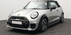 Bild des Angebotes MINI Cooper S Cabrio John Cooper Works Trim