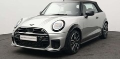Bild des Angebotes MINI Cooper S Cabrio John Cooper Works Trim