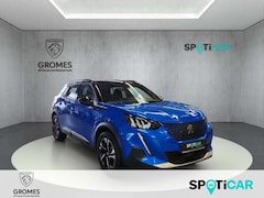 Bild des Angebotes Peugeot 2008 e- GT 136 Navi LED ACC Klimaautom Fahrerprofil Dig
