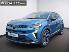 Bild des Angebotes Renault Symbioz Techno Full Hybrid E-Tech 160 *NAVI*Ganzjahresreifen*