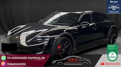 Bild des Angebotes Porsche Taycan Cross Turismo 4S*Sport-Chrono-Paket*BOSE