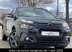 Bild des Angebotes Citroen C4 Cactus 1.2 e-THP Shine + TÜV 09/2027