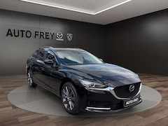 Bild des Angebotes Mazda 6 SKYACTIV-G 194 Automatik Signature