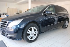 Bild des Angebotes Mercedes-Benz R 350 R -Klasse R 350 L CDI 4Matic