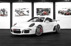Bild des Angebotes Porsche 911 991 GT3 #Clubsport #Liftsystem #Manufaktur #BRD
