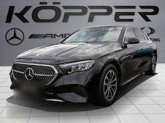 Bild des Angebotes Mercedes-Benz E 220 d Fahrassi Plus AHK Advanced Avantgarde