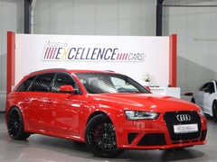 Bild des Angebotes Audi RS4 Avant 4.2 FSI V8 QUATTRO / B&O, UNFALLFREI