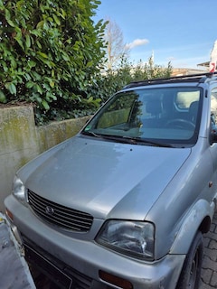 Bild des Angebotes Daihatsu Terios Terios CX