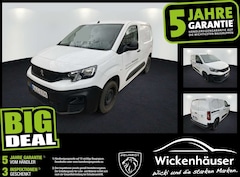 Bild des Angebotes Peugeot Partner 1.2 PureTech 110 L1 Premium PDC Klima