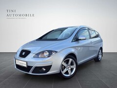 Bild des Angebotes SEAT Altea XL Stylance / Style
