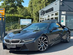 Bild des Angebotes BMW i8 Coupe Pure Impulse 1 Hand ///