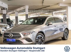 Bild des Angebotes Mercedes-Benz A 250 e Progressive Navi Kamera Klima Tempomat S