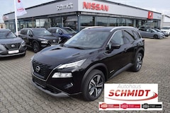 Bild des Angebotes Nissan X-Trail 1.5 VC-T ePower N-Connecta PGD/19"