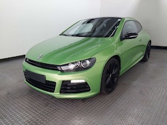 Bild des Angebotes VW Scirocco R 2.0 TSI DSG *Keyless*Leder*Scheckheft