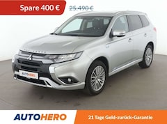 Bild des Angebotes Mitsubishi Outlander 2.4 PHEV Spirit 4WD Aut.*NAVI*TEMPO*CAM*SHZ*