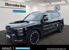 Bild des Angebotes smart #5 Smart #5 Brabus LEDER+360°+SOUNDSYSTEM+PANO+HUD