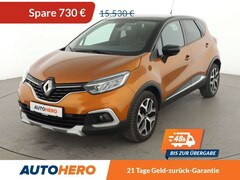 Bild des Angebotes Renault Captur 1.2 TCe Energy Crossborder Aut.*LED*NAVI*CAM*TEMPO