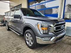 Bild des Angebotes Ford F 150 3.5 XLT Powerboost XTR 4X4 CarPlay Kam.