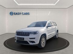 Bild des Angebotes Jeep Grand Cherokee 3.0 CRD SUMMIT*FEHLER AM MOTOR