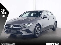 Bild des Angebotes Mercedes-Benz A 180 Progressive Line Advanced / Winter-Paket