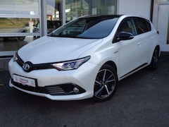 Bild des Angebotes Toyota Auris Hybrid Style Selection Navi, abn. AHK, LED