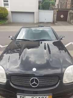 Bild des Angebotes Mercedes-Benz 170